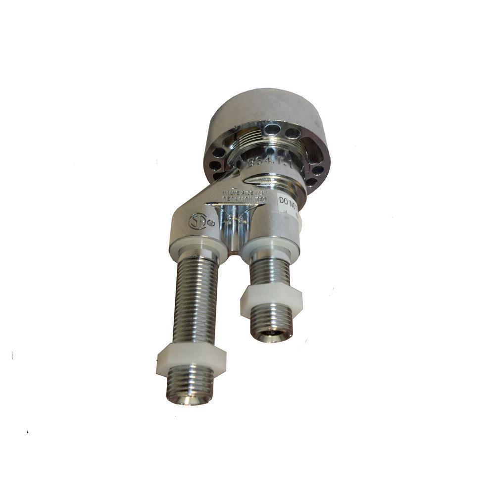 Vacuum Breaker for Shampoo Sink - Super Arbor