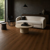 Eastmoor Chestnut 22 MIL x 8.7 in. W x 48 in. L Waterproof Click Lock Luxury Vinyl Plank Flooring (561.7 sq. ft./pallet)