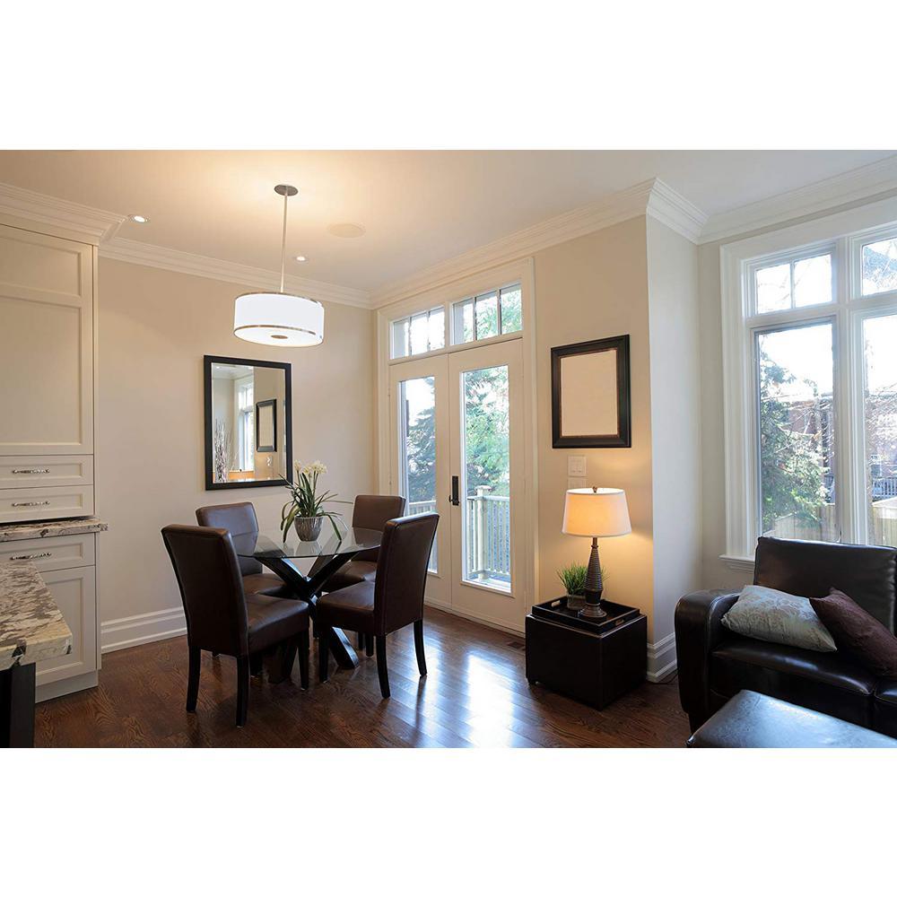 Wireless Remote Wall Switch Light Control with Grounded Outlet Receiver - Super Arbor