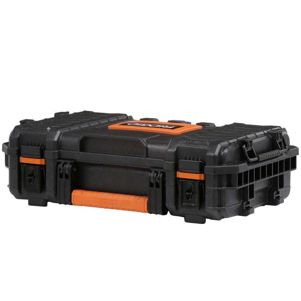 22 in. Pro Organizer, Black - Super Arbor
