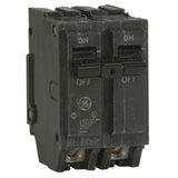 Q-Line 40 Amp 2 in. Double-Pole Circuit Breaker - Super Arbor