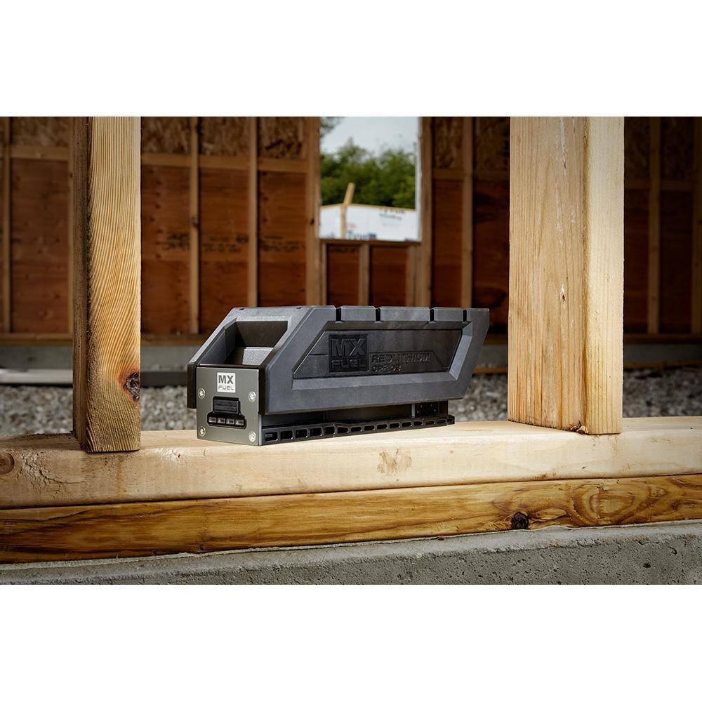MX FUEL Lithium-Ion REDLITHIUM CP203 Battery Pack - Super Arbor
