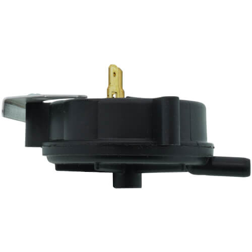 Lennox 80W53 pressure switch - side view (Product Type: Pressure Switch)