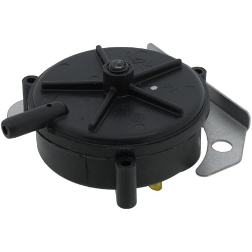 Lennox 80W57 pressure switch - detail view (Product Type: Pressure Switch)