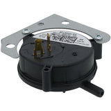 Lennox 80W57 pressure switch - front view (Product Type: Pressure Switch)