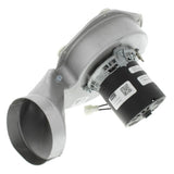 Lennox 80W97 inducer motor - detail view (Product Type: Inducer Motor)