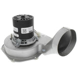 Lennox 80W97 inducer motor - front view (Product Type: Inducer Motor)