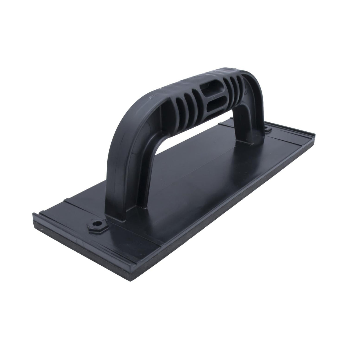 Marshalltown 3.25 in. W x 9 in. L Foam Rubber Pad Grout Float, Smooth