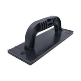 Marshalltown 3.25 in. W x 9 in. L Foam Rubber Pad Grout Float, Smooth