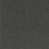 Foss Peel and Stick First Impressions Chestnut Ribbed Texture 24 in. x 24 in. Commercial Carpet Tile (15-tile / case)