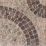 MSI Montecito 16 in. x 16 in. Matte Ceramic Floor and Wall Tile (16 sq. ft. / case)