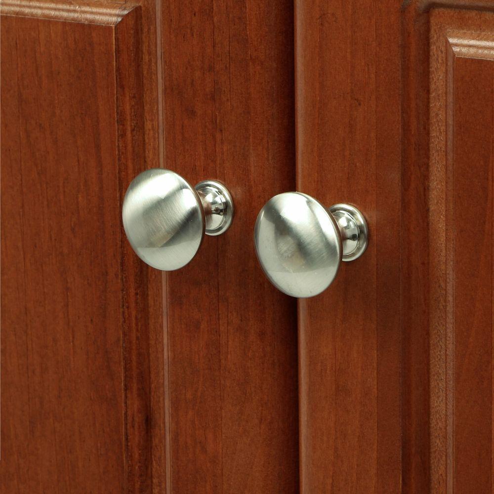 Ultraline 42 in. W x 21 in. D x 34.5 in. H Vanity Cabinet Only in Medium Alder - Super Arbor