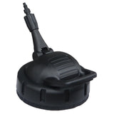 Pulsar 1,800-PSI 1.6 GPM Electric Pressure Washer