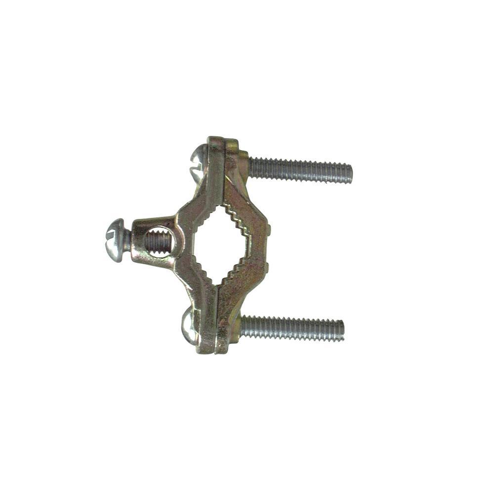1/2 in. - 1 in. Ground Clamp