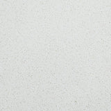 Bestview Meridian 43-in Gray/Polished Engineered Marble Bathroom Vanity Top - Super Arbor