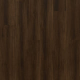 Hudspeth Walnut 22 MIL x 8.7 in. W x 59 in. L Waterproof Click Lock Luxury Vinyl Plank Flooring (25 sq. ft./Case)
