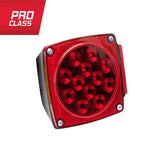 TowSmart 80 in. Right/Curbside LED 6 Function Rear Light - Super Arbor