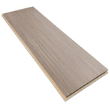 Forbo Flooring Systems Marmoleum Cinch Loc Seal Trace Of Nature 10-mm T x 12-in W x 36-in L Waterproof Wood Plank Laminate Flooring (20.34-sq ft / Carton)