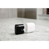 Pro 3 - 2K Wire-Free Security 3 Camera System - White - Super Arbor