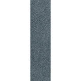 Floorigami Carpet Diem - Color Cozy Taupe Residential 9 in. x 36 in. Peel and Stick Carpet Tile (8 Tiles / Case)