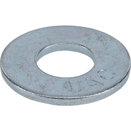 Hillman Zinc-Plated Steel 5/16 in. USS Flat Washer, 435-Pack