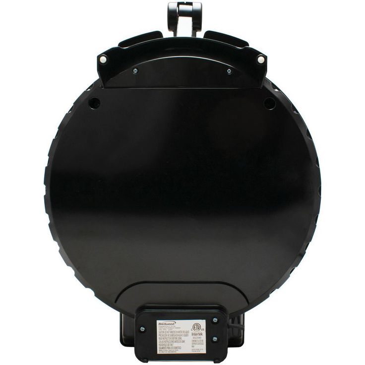 12 in. Nonstick Electric Tortilla Maker