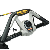 Honda 21 in. Nexite Deck 4-in-1 Select Drive Walk Behind Gas Self Propelled Mower with Electric Start