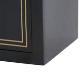 4.75 cu. ft. 5 Gun Safe - Super Arbor