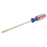 Craftsman 3/16 in. x 6 in. Slotted Screwdriver - Durable and Comfortable