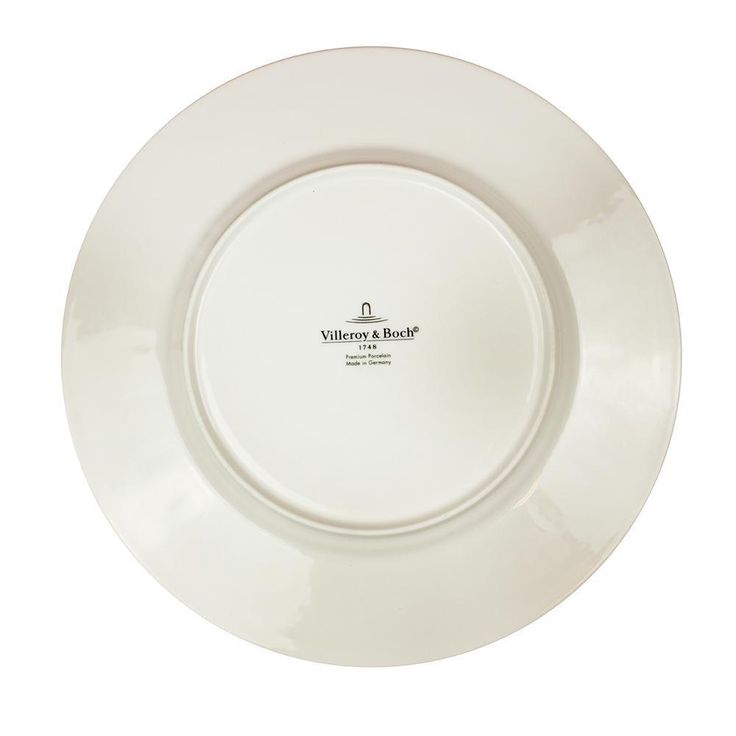 NewWave White Porcelain 19.5 in. Rectangular Platter