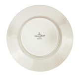 NewWave White Porcelain 19.5 in. Rectangular Platter