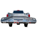 Truck Slide 2000 lbs. Load Capacity Truck Slide for Full-Size Trucks with 6.5 ft. Beds - Super Arbor
