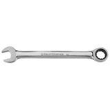 1-1/2 in. Combination Ratcheting Wrench - Super Arbor