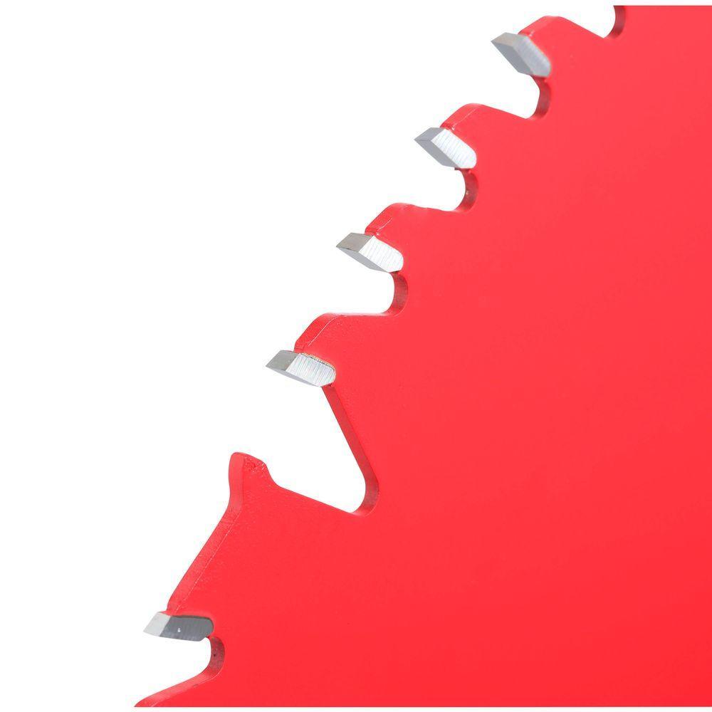 12 in. x 60-Teeth Combination Saw Blade - Super Arbor