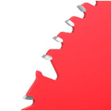 12 in. x 60-Teeth Combination Saw Blade - Super Arbor