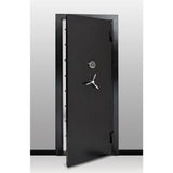 32 in. W x 80 in. H Vault Room Safe Door - Outswing - Super Arbor