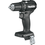Makita 18V LXT Lithium‑Ion Sub‑Compact Brushless Cordless 1/2 in. Driver‑Drill (Tool Only)