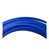 1/2 in. x 300 ft. Blue Coil PERT Pipe - Super Arbor