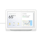 Nest Hello Doorbell with Nest Hub Chalk - Super Arbor