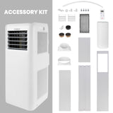 Aovia 10,000 BTU Portable Air Conditioner image 5