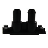 Lennox 81M42 condensate pump - side view (Type: Collar; Product Type: Condensate Pump)