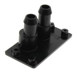 Lennox 81M42 condensate pump - front view (Type: Collar; Product Type: Condensate Pump)