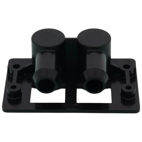 Lennox 81M43 condensate pump - detail view (Type: Collar; Product Type: Condensate Pump)