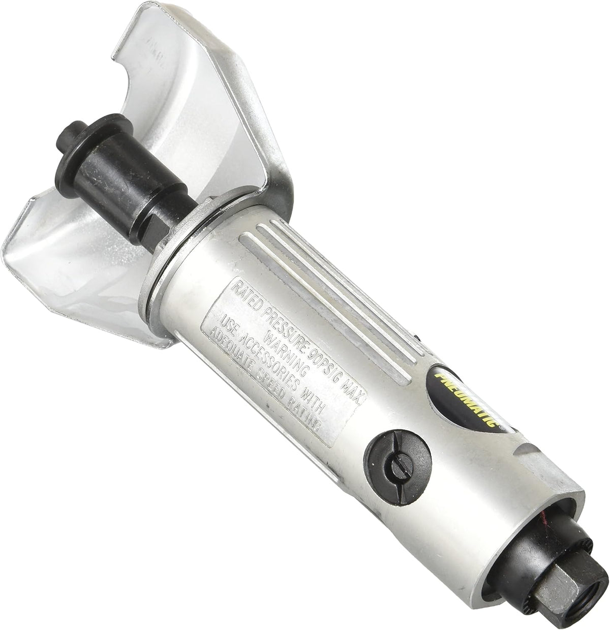 Central Pneumatic 3 in. High-Speed Air Cut-Off Tool (Model 60243)