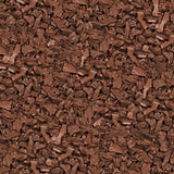 38.5 cu. ft. Cedar Red Rubber Mulch - Super Arbor