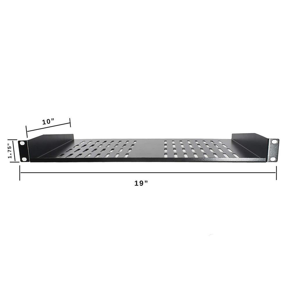 Universal Cantilever Rack Shelf - Super Arbor