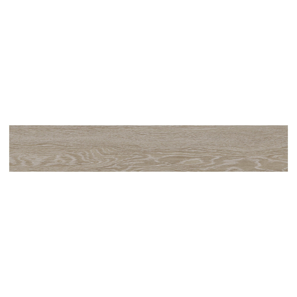 Satori Aspen Paper Birch 6-in x 36-in Matte Porcelain Wood look Plank Floor and Wall Tile product image