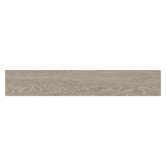 Satori Aspen Paper Birch 6-in x 36-in Matte Porcelain Wood look Plank Floor and Wall Tile product image