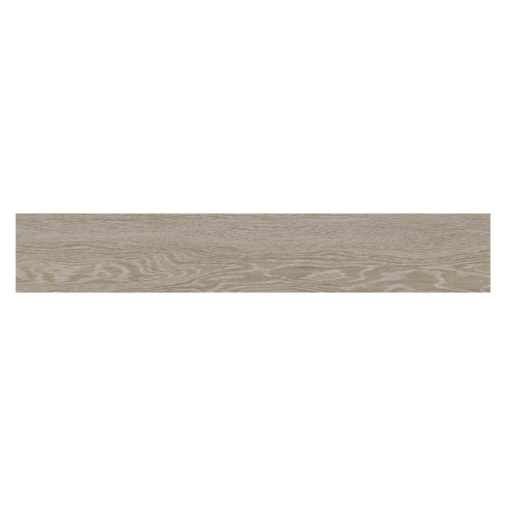 Satori Aspen Paper Birch 6-in x 36-in Matte Porcelain Wood look Plank Floor and Wall Tile product image