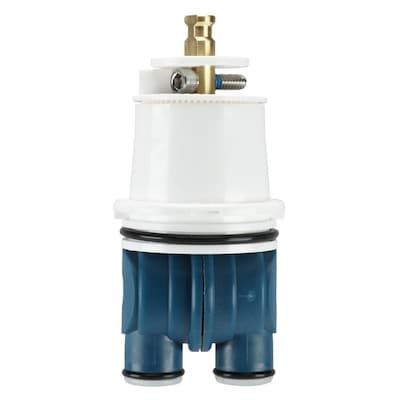 Danco Plastic Tub/Shower Valve Cartridge for Delta